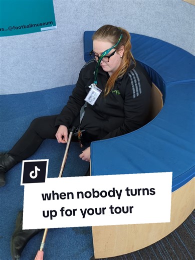 Exploring Empty Museum Tours: A Football Fan's Perspective