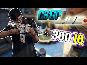 CSGO INDIA LIVE |FACEIT LVL 8 | | FEELS GR8 TO BE BACK
