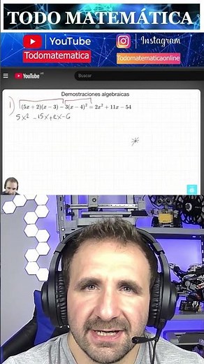 ALGEBRAIC PROOFS