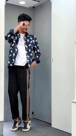 Hyper Touch on TikTok