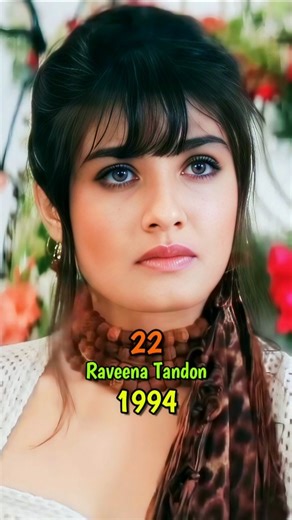 Aatish: Feel the Fire Movie (1994/2026) Cast | Now_2_Then | Raveena Tandon, Karisma Kapoor #shorts