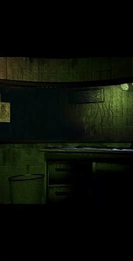 Five Nights at Markipliers 3 Animated [ MeatCanyon ] #shorts