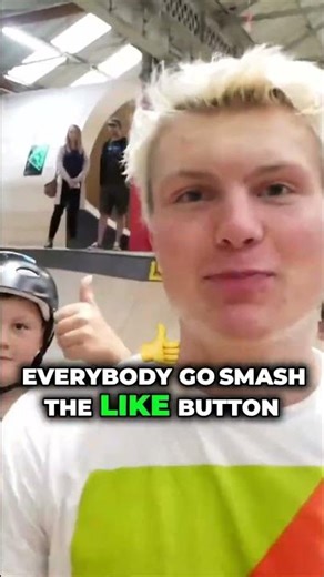 Matt the Dad drops BLACK GOLD! You won't believe this skill.