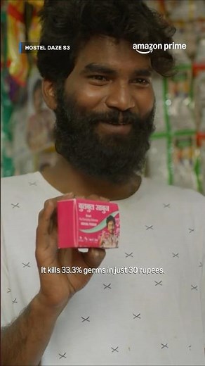 Hostel Students Will Relate To This MAX 🤪 | Nikhil Vijay, Shubham Gaur, Luv | Hostel Daze