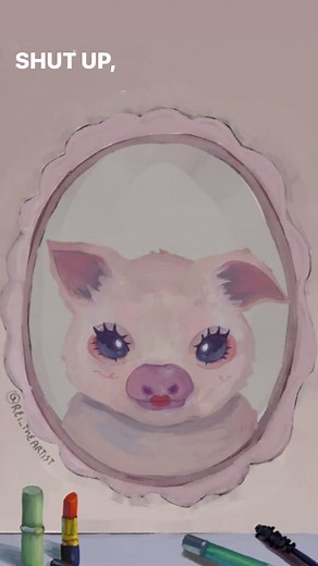 La estoy pasando bien raro: Reflexiones sobre la vida