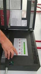 CCCS Fire Panel Disable Video