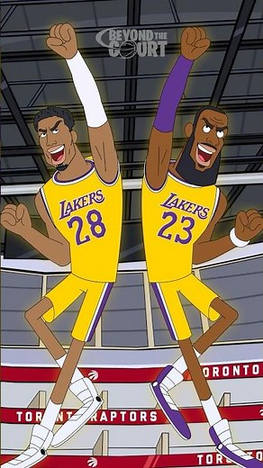 Lebron James' Record Scoring Streak 🔥