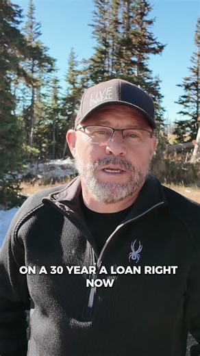 Buying a New Car Could Cost You $100,000 In Home Buying Power #shorts