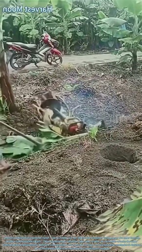 Bohrkopf außer Kontrolle! Notfallmaßnahmen bei einer Erdbohrmaschine