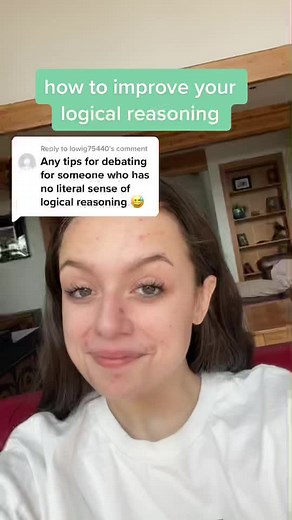 Logical Reasoning Tips for Beginners | Improve Your Debate Skills
