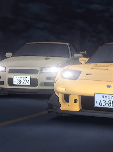 Mega NRG Man–Back On The Rocks #eurobeat #initiald #r34skyline #Fd #Stage4