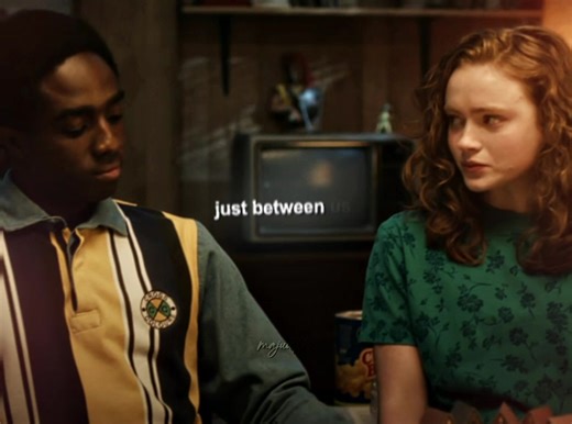 Stranger Things 5: Final Scenes for Eleven