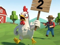 Game Chicken Math online. Play for free
