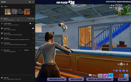 at least Linux players cant play theyre all cheaters
