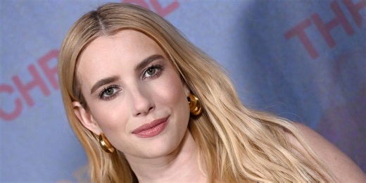 Emma Roberts Reunites With Ex Garrett Hedlund 4 Years After Split for Son Rhodes' 5th Birthday Celebration