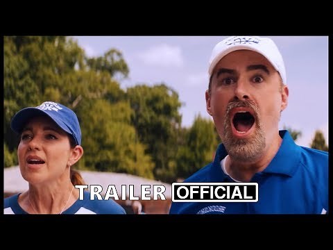 Overcomer Official Trailer#3(2019) | Drama Movie | 5TH Media