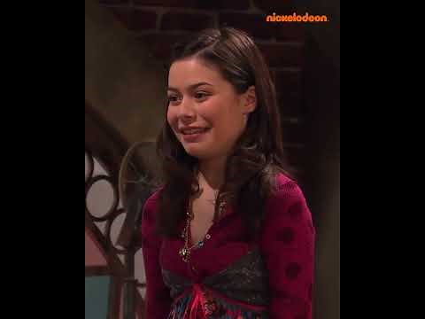 Freddie Gets a Tattoo | iCarly