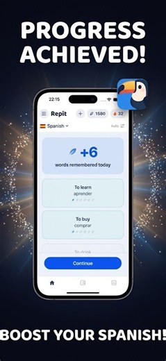 Repit : App Store Demo
