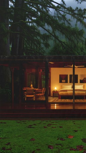 Heavy Rain & Thunder Sounds for Sleep, Insomnia