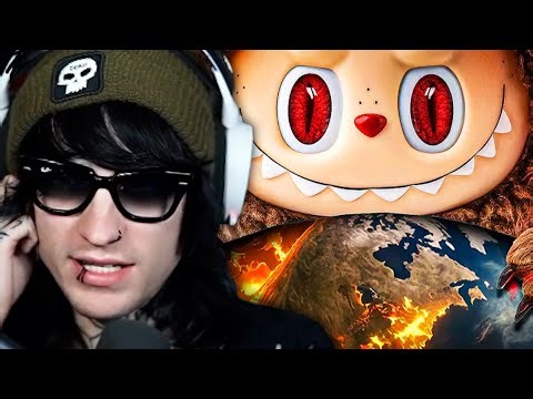 How Labubu's Took Over the World