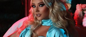 Eurowizja 2022 - Albania wybrała! Ronela Hajati to gwarancja scenicznego show!