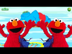 Sesame Street Games 1756