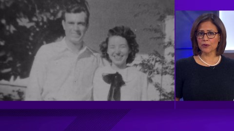 City of Dallas honors officer killed by Lee Harvey Oswald