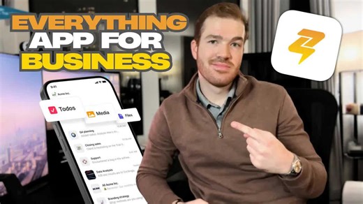 The EVERYTHING app for work. | Zenzap Work Comms App Review 2025