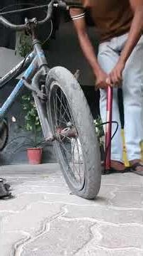 how to fix a bike #bike #fix #bycicle