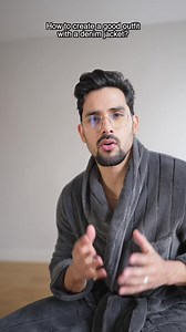 Entendieron? ⚠️ Cómo usar una chaqueta vaquera? Para usar una chaqueta vaquera, primero debes elegir una que se ajuste bien a tu cuerpo. Luego, puedes combinarla con una camisa, una camiseta o una camiseta con una camisa por encima. Para un look más informal, puedes usarla con unos jeans. Finalmente, puedes agregar unos zapatos o botas para completar el look. ⚠️Cuándo usar una chaqueta vaquera? Una chaqueta vaquera se puede usar para una variedad de ocasiones, desde una salida informal hasta una