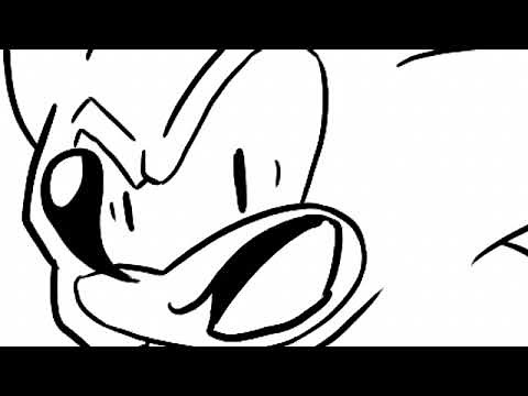 You Better Stop (Vine Animation)