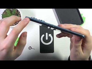 REDMI – Come rimuovere la scheda SIM dal telefono