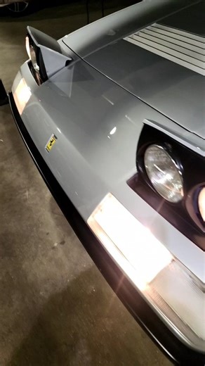 M I A M I S H I N E C O A T on Instagram: "1974 ferrari 365 GT4 we get to discover each ferrari model as times goes by, Interesting model from the 70s our service remains open on this one, initially full body polishing and detail now we will be sharpening some of the finer details remaining. #ferrariclubofamerica #ferrariclassics #paintcorrection #miamitouchups Schedule your appointment today @miamishinecoat @miamitouchups for some fine tune touch ups repairs and hand touch up work. Follow us an