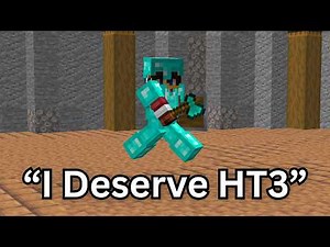 Players vs The Tier They Think They Deserve