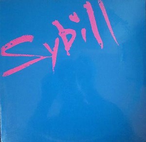 Sybill - Sybill