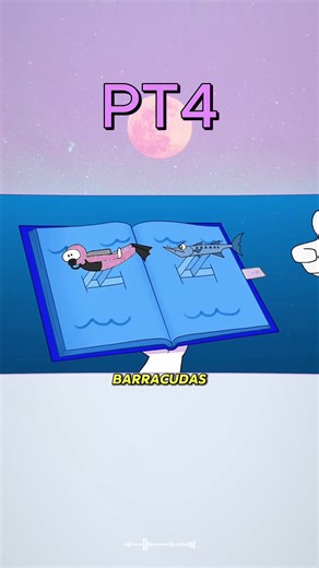 #animationtiktok #animation | barracuda