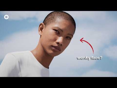 Two Tricks for UE5.8 Mocap - Face and Hands | #Rokoko #Tutorial
