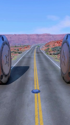 Part3#beamng #beamngdrive #drifting #cars #drift#game#gameplay#fy#foryou#usa (59)