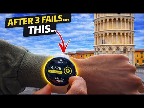 Pixel Watch 4: Google’s Redemption or Repeat Fail?