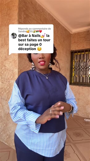 Boss Lady♊️ sur TikTok