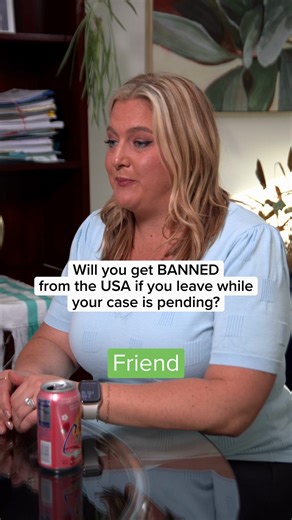 Thinking of traveling while your immigration case is pending? ✈️ Advance Parole might be your lifeline. If you or someone you love needs a lawyer call us at: 1 503-206-8414 Information is general and not legal advice. #CandaceVanderwall #ImmigrationAttorney #Immigration #Lawyer #USCIS