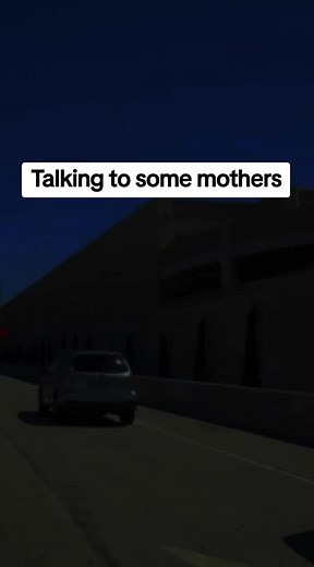 Talking to Some Mothers: Short Street Conversations with Moms