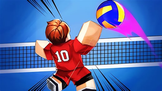 Volleyball Legends 3 Strike Challenge update patch notes