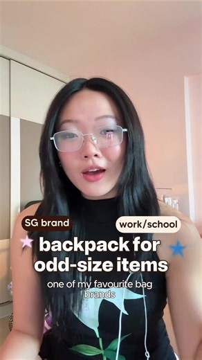 Best Big Backpack That Fits Everything — Chic Good Totes Review