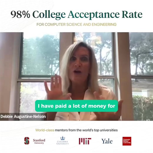 Computer Science is the most difficult major to get into at Harvard and other top-tier universities. Graduates from these programs earn the highest salaries right out of college. Other parents will move mountains to give their kids an advantage. I see it everyday If your child is in 9th to 12th grade, now is the time to act. Getting into the right college will transform your child’s future. We specialize in securing admissions for students at elite universities like Harvard, Yale, Stanford, Prin