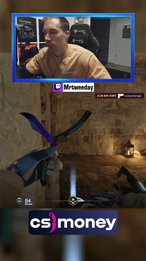 25,000 Rating VS Instant Karma...😂 #cs2 #counterstrike2 #csgo