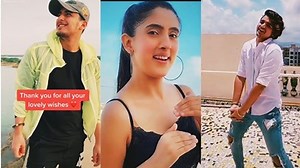 6.3K views · 452 reactions | Sameeksha Sud latest tik tok compilation Teentigada tik toks. | Tik Tok Viral Videos | Facebook