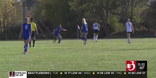 H.S. sports for Monday, September 29