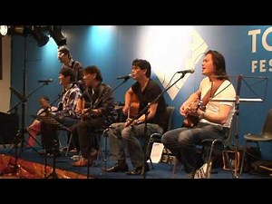 -SEVEN BRIDGES ROAD- Best Eagles Cover Performance Ever!