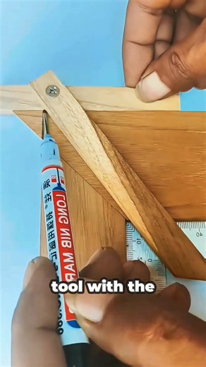 789K views · 4.1K reactions | Genius DIY Tool for Perfect Wood Inlays #diy #woodworking #woodwork #fblifestyle | Reels ideas | Facebook